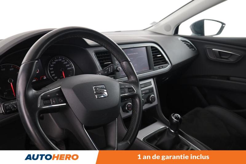 Seat Leon 1.0 Tsi Urban 115 ch