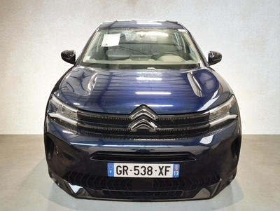 Citroën C5 Aircross H 180 Feel Ba 5p