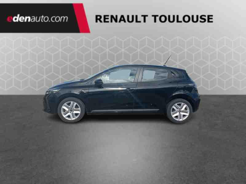 Renault Clio Blue dCi 100 ch Gsr2 Evolution