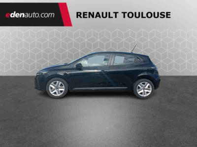 Renault Clio Blue dCi 100 ch Gsr2 Evolution