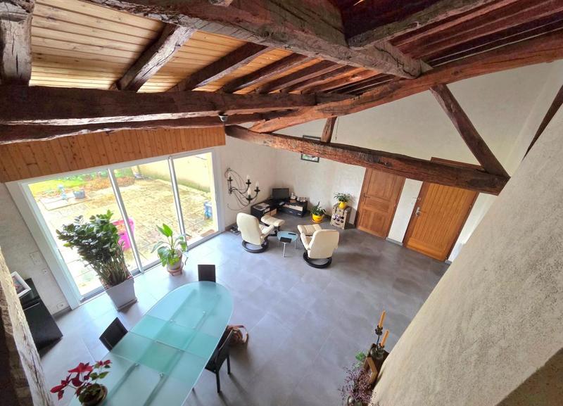Maison - 147 m² - 4 pièces