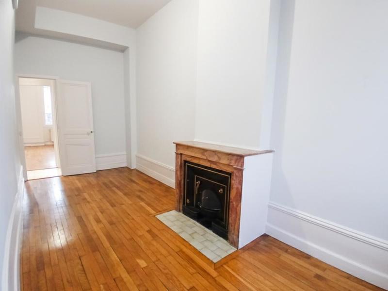 Appartement - 96 m² - 4 pièces