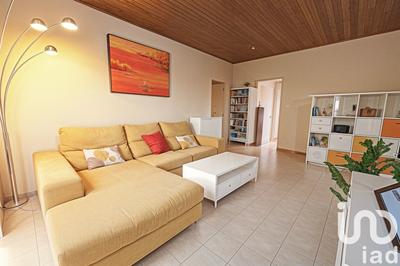 Maison - 97 m² - 4 pièces