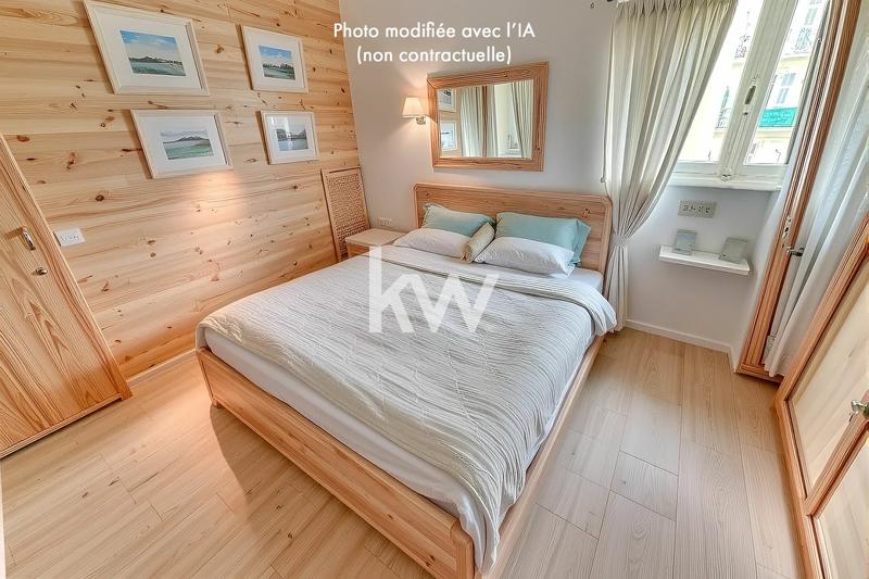 Appartement - 120 m² - 4 pièces