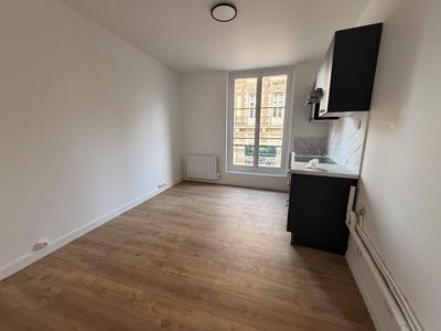 Bureau - 16 m² - 1 pièce