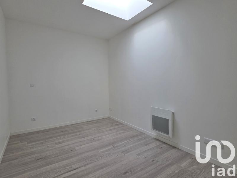 Maison - 206 m² - 6 pièces