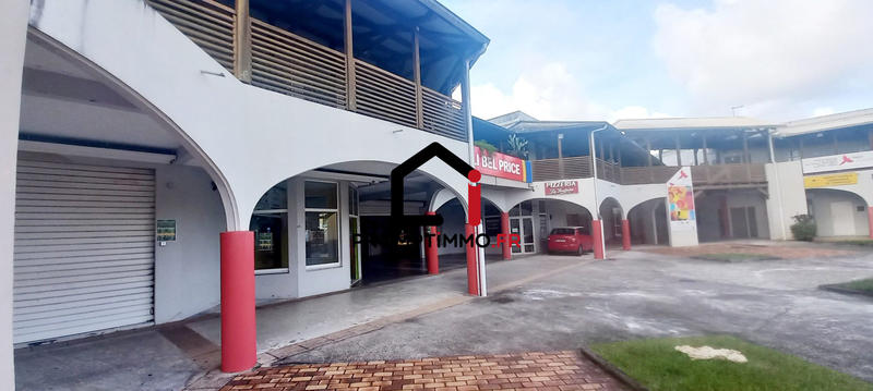 Local commercial - 42 m²