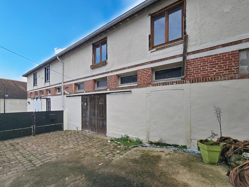 Maison - 150 m² - 4 pièces