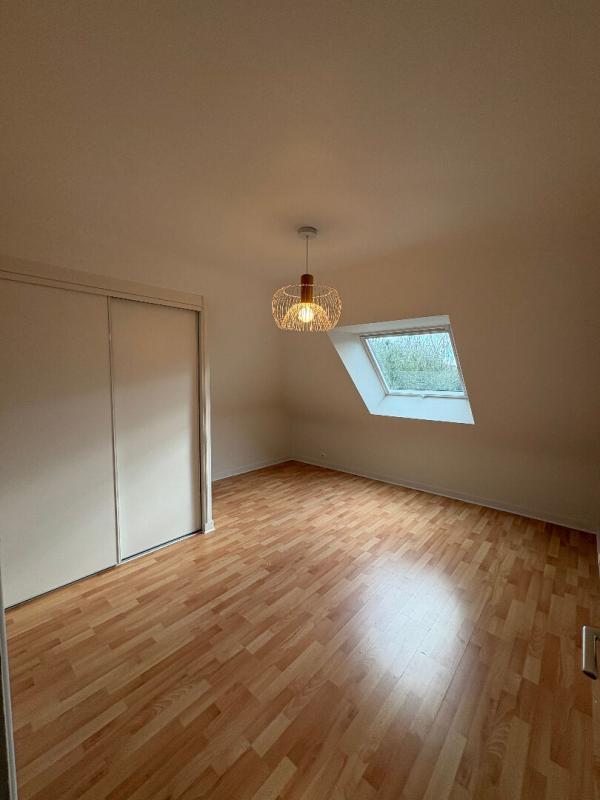 Maison - 135 m² - 7 pièces