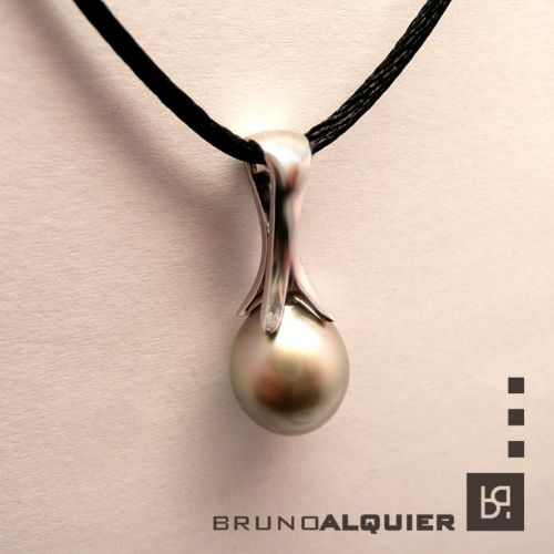 Bruno Alquier - l'architecte de votre bijou