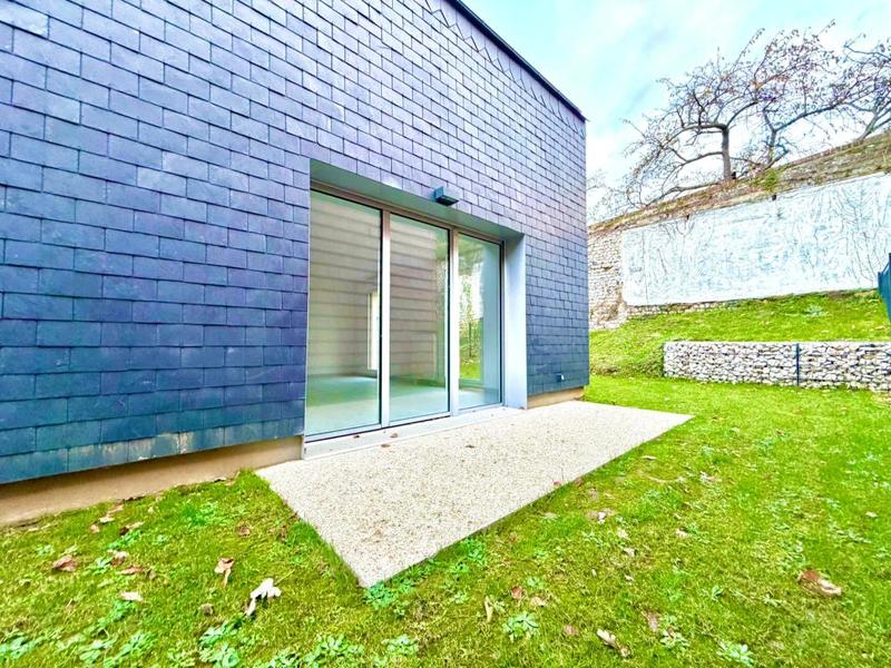 Maison - 86 m² - 4 pièces