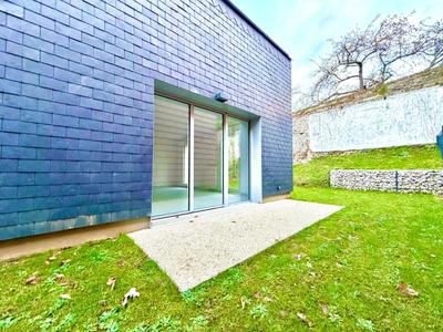 Maison - 86 m² - 4 pièces