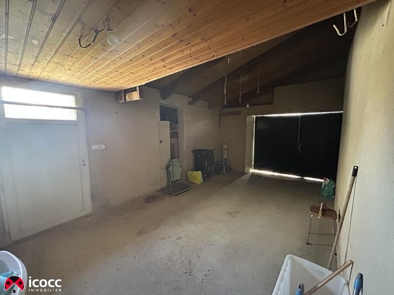 Propriété - 150 m² - 7 pièces