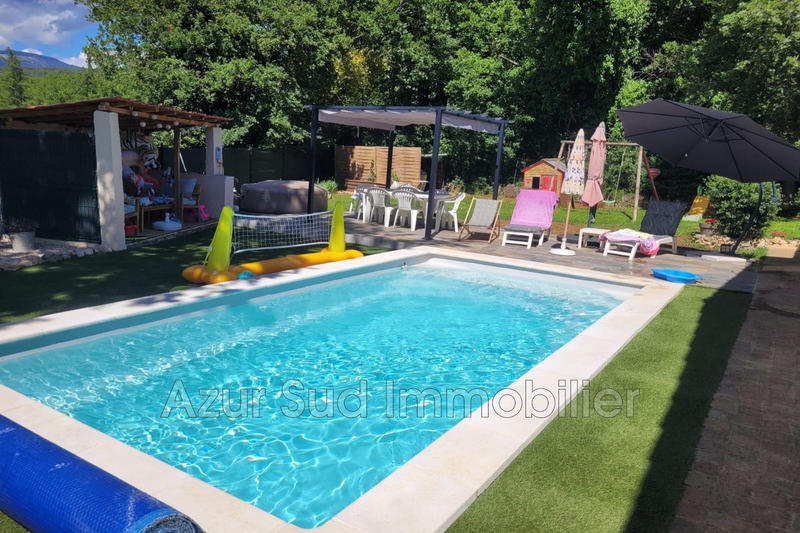 Maison - 147 m² - 5 pièces