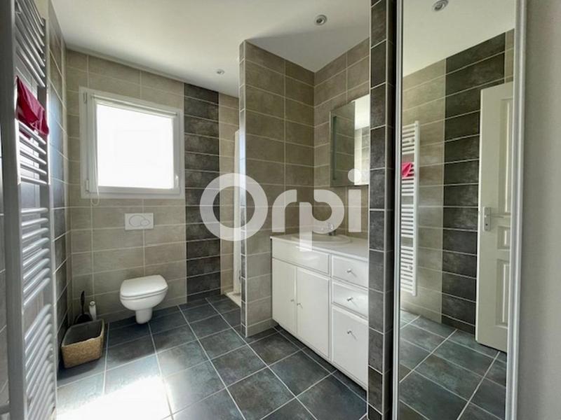 Maison - 91 m² - 5 pièces