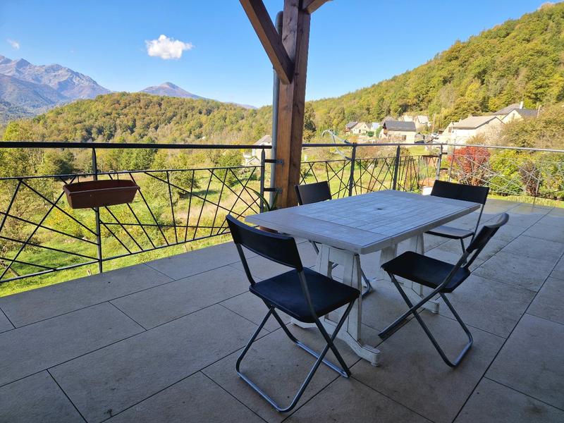 Maison - 217 m² - 5 pièces