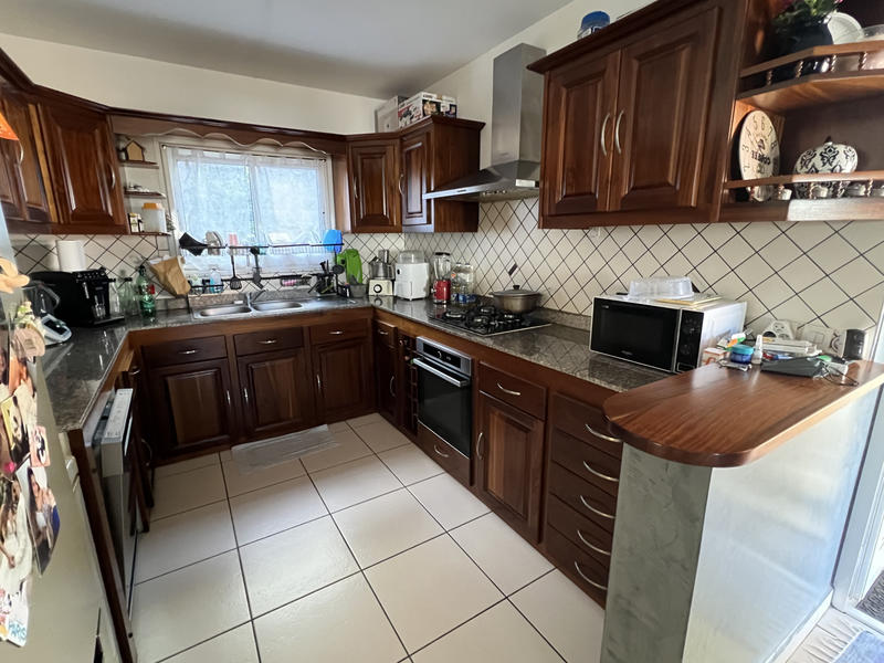 Maison - 103 m² - 4 pièces