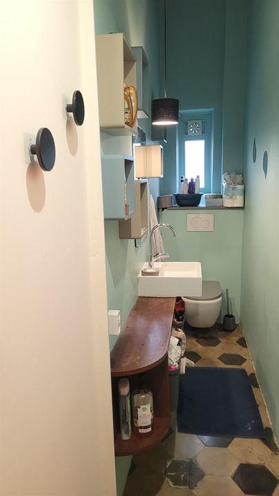 Appartement - 59 m² - 2 pièces