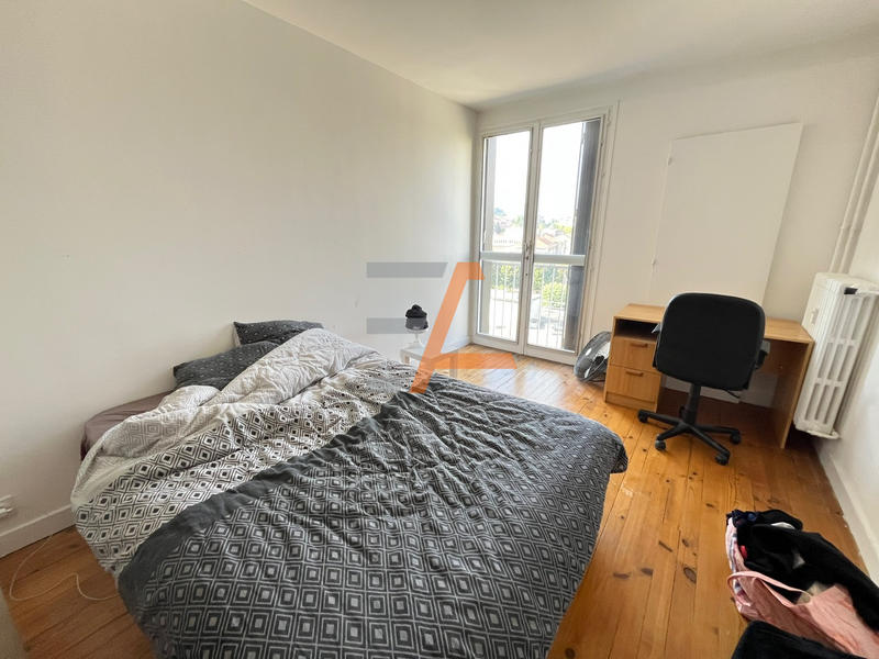 Appartement - 67 m² - 4 pièces
