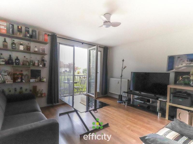 Appartement - 30 m² - 1 pièce