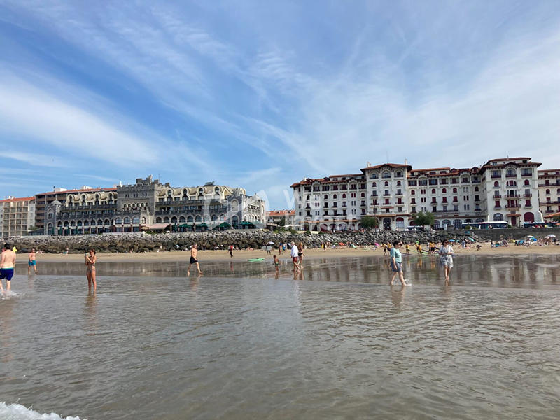 Local commercial - 276 m²