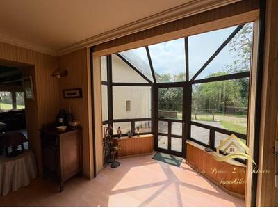 Maison - 340 m² - 13 pièces