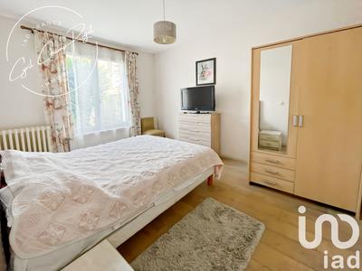 Maison - 107 m² - 5 pièces