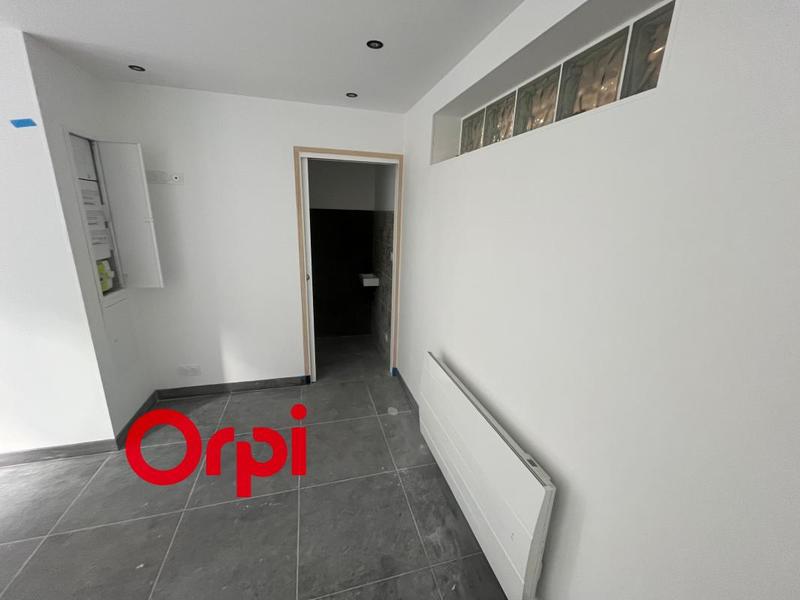 Local commercial - 18 m²