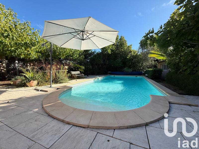 Maison - 150 m² - 5 pièces