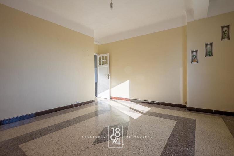 Appartement - 73 m² - 3 pièces