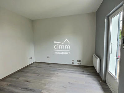 Appartement - 27 m² - 1 pièce