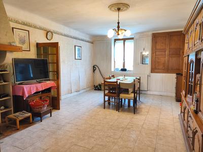 Ferme - 117 m² - 5 pièces