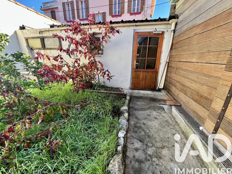 Appartement - 75 m² - 3 pièces