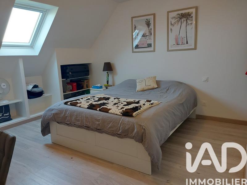 Appartement - 99 m² - 4 pièces