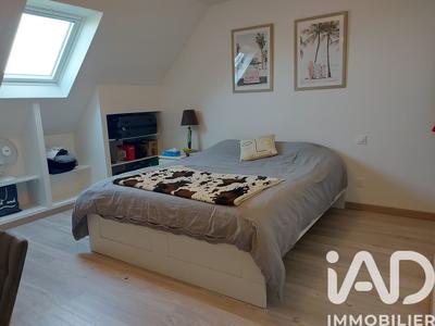 Appartement - 99 m² - 4 pièces
