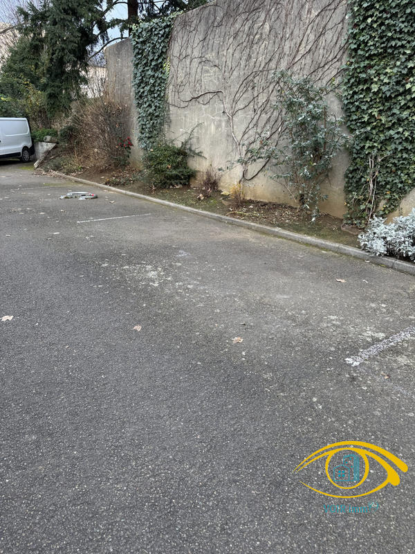 Appartement - 33 m² - 1 pièce