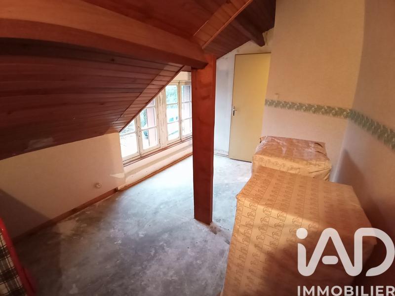 Maison de campagne - 62 m² - 4 pièces