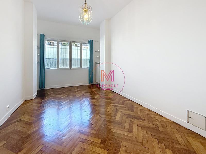 Appartement - 88 m² - 3 pièces