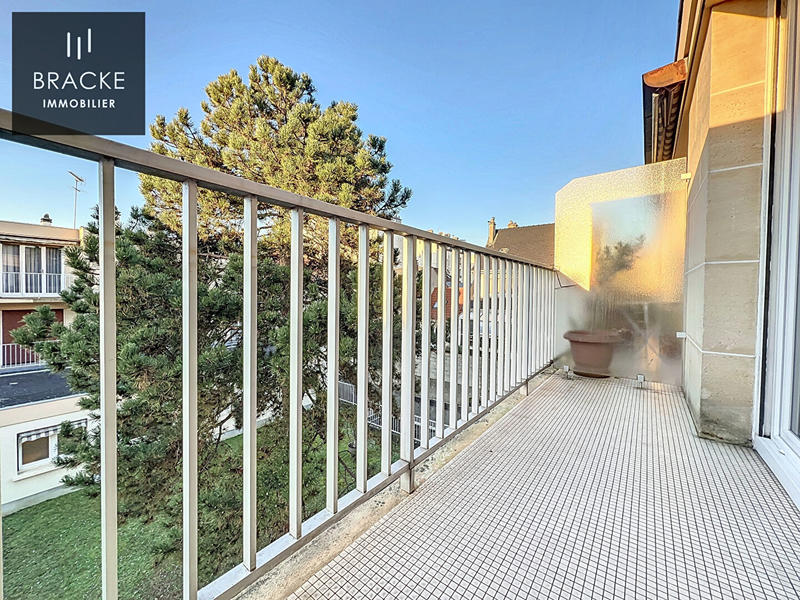 Appartement - 34 m² - 1 pièce