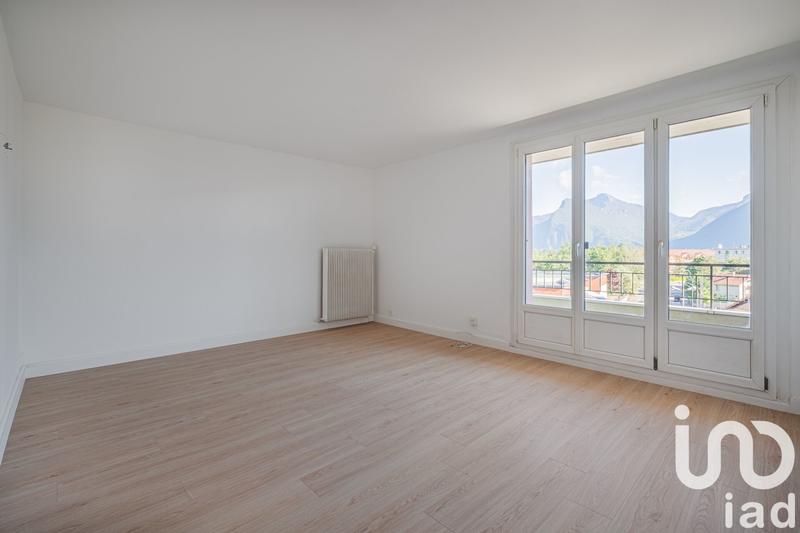 Appartement - 110 m² - 5 pièces