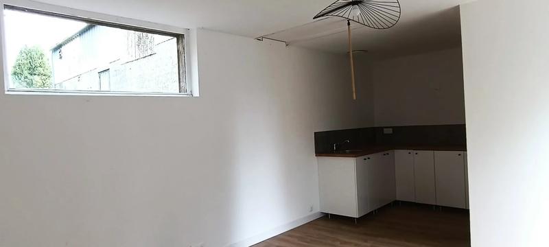 Maison de village - 101 m² - 6 pièces