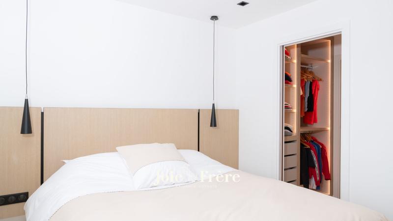 Appartement - 79 m² - 3 pièces