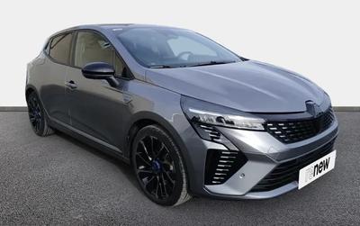 Renault Clio E-tech hybride 145 cv esprit alpine Gps caméra CarPlay 10500 km