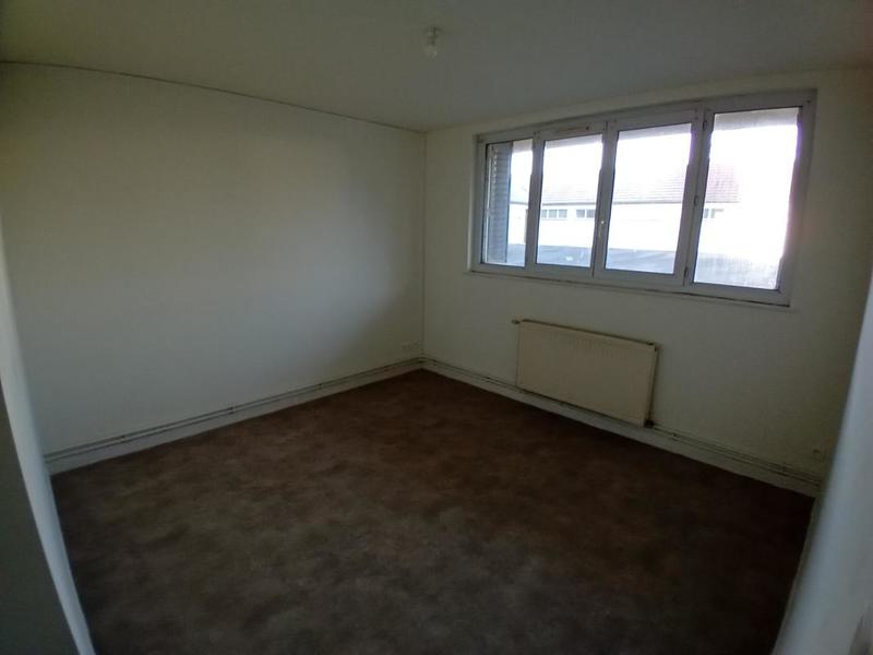 Appartement - 83 m² - 3 pièces