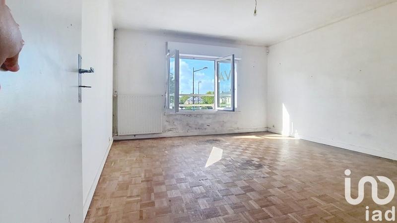 Immeuble - 352 m²