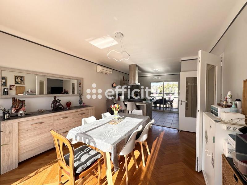 Maison - 135 m² - 7 pièces