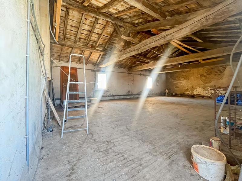 Maison - 112 m² - 5 pièces