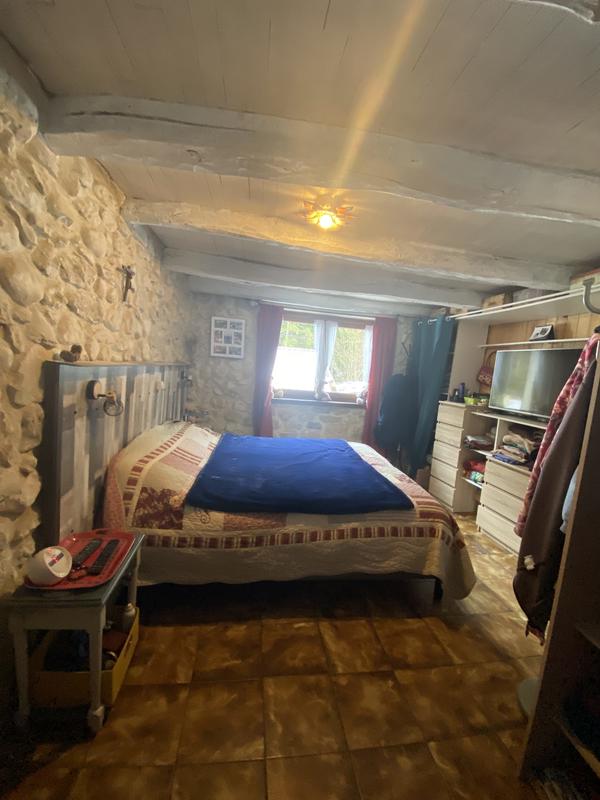 Maison - 180 m² - 8 pièces