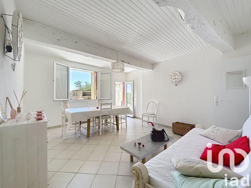 Maison - 85 m² - 3 pièces