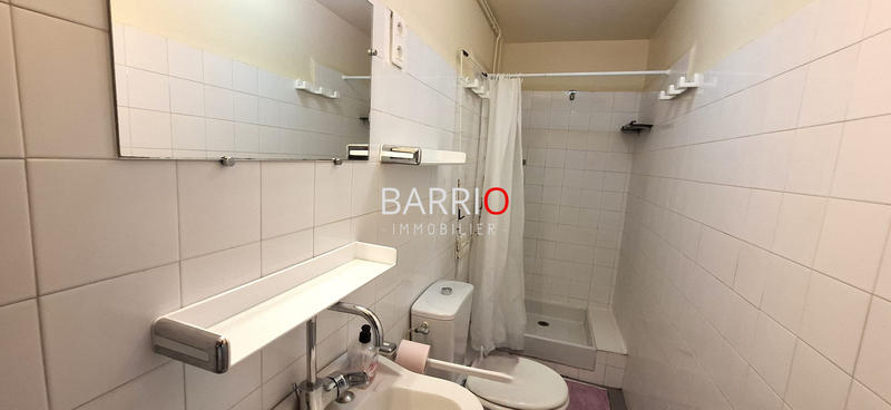 Appartement - 52 m² - 3 pièces